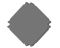 四邊形油、套管內(nèi)螺紋刀片 Internal API Round Inserts